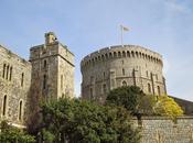 Gite fuori porta: Windsor Castle