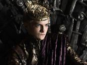 Sette bastardate Joffrey Baratheon [Spoiler]