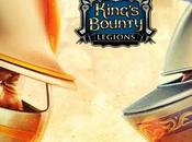 King’s Bounty: Legions "Salva mondo combatti libertà"!