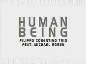 Filippo Cosentino trio feat-"Human being
