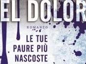 Recensione Legge dolore" Chris Carter