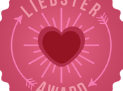 Liebster Award