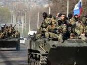 ritirata Ucraina l’evocazione nemico