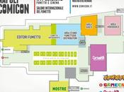 Napoli Comicon 2014: Programma, mappa ospiti