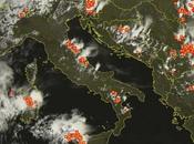 Sicilia: nuova allerta meteo, pioggie venti fino mercoledì, ancora incerto aprile