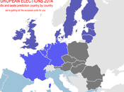 European Elections 2014 SEATS PROJECTION (11)