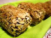 Crocchette platessa crosta avena: l'interpretazione perfetta, desiderio necessità