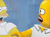 episodio Simpson dedicato alla LEGO