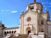 Cimitero Monumentale tour