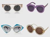 Sunglasses trend