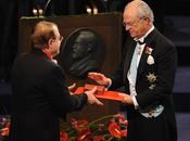 Storia Premio Nobel suoi illustri vincitori