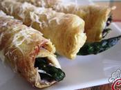 Cannoli crèpes "con rinforzo" gratin: quella folle sana curiosità spinge andare oltre