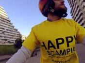 Scampia- happy forse