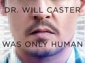 Transcendence recensione