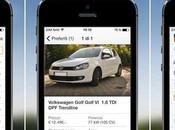 Autoscout24: l’app auto nuove usate