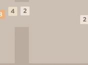 Flappy48: Flappy Bird 2048 uniti giochi difficili sempre