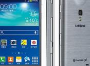 Samsung Galaxy Beam ufficiale Cina