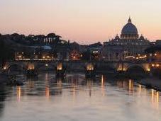 Roma: metro, bus, tanto altro Canonizzazione Giovanni XXIII Paolo