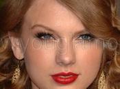 Taylor Swift Trucco Carpet