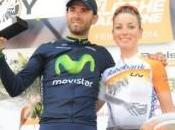 Valverde trionfa nella Freccia-Vallone