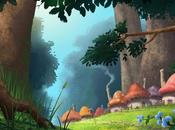 blog seguire produzione Puffi