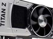 GeForce Titan debutto Aprile