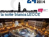 Notte Bianca Salento