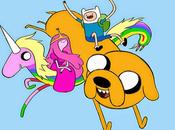 Adventure Time: Little...Boing