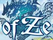 Tales Zestiria: nuove immagini pubblicate Bandai Namco