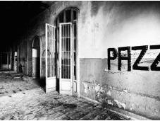 Italia, prorogata chiusura degli ospedali psichiatrici fino 2015
