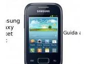 [GUIDA] ROOT Samung Galaxy Pocket Plus GT-s5301 (ICS)