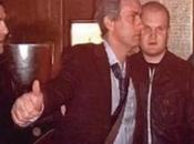 foto Mourinho scagiona boss della camorra