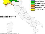 Sondaggio EUROPEE Circ NORD-OCCIDENTALE aprile 2014 (SCENARIPOLITICI)