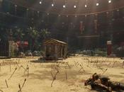 Ryse: Rome, terzo dlc, qualche immagine