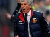 Genoa, tenta scommessa attacco