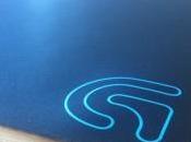 Logitech G240 Cloth Gaming Mouse Pad: recensione tappetino gioco