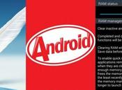 Samsung Galaxy Note riceve ufficialmente Android 4.4.2 KitKat