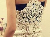 Inspirations week: Lace