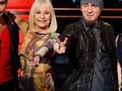 Voice Italy prima puntata Knock 24/04/2014 emozionante Giacomo Voli della squadra Pelù brano P.F.M….