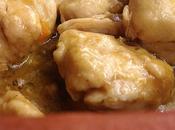 Pollo alla birra