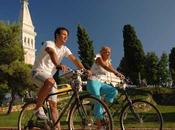 Istria: regione scoprire bici