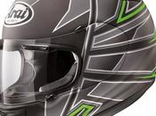 Arai Vector-2 (Chaser-V) Hawk 2014