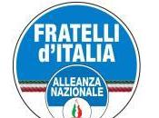 Fratelli d’Italia, lista candidati comune Bastia Umbra