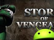 WH40k: Storm Vengeance, strategia massimi livelli Android