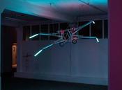 lampada X-Wing Star Wars