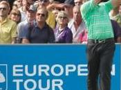 Golf: Francesco Molinari China Open dopo giornate