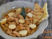 Zuppa trippa alla piacentina chips Parmigiano Reggiano