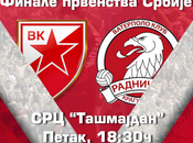 Highlights! Crvena Zvezda Radnicki (Gara