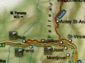 Come organizzare viaggio Valle d'Aosta: prima tappa