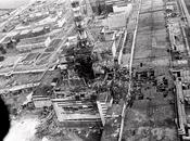 Aprile 1986 Disastro nucleare Chernobyl